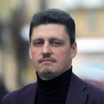 Александр Комаровский