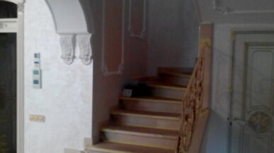 Лестницы